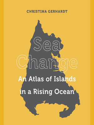 cover image of Sea Change